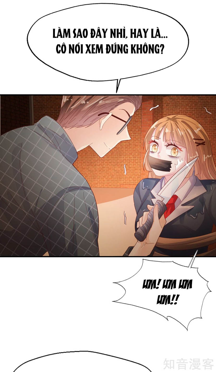 sau này vẫn cứ thích anh chapter 87 3