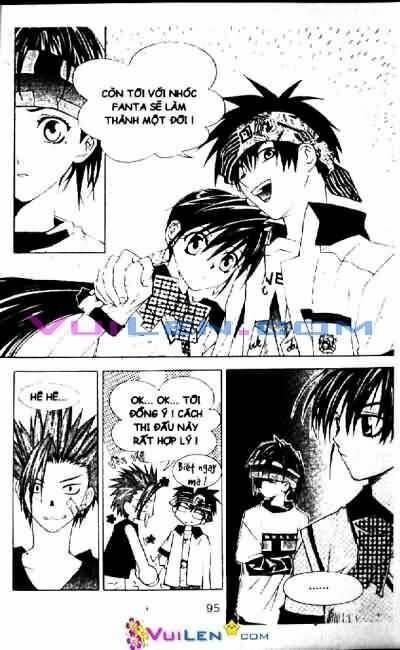 tiên nữ giáng trần chapter 8 95