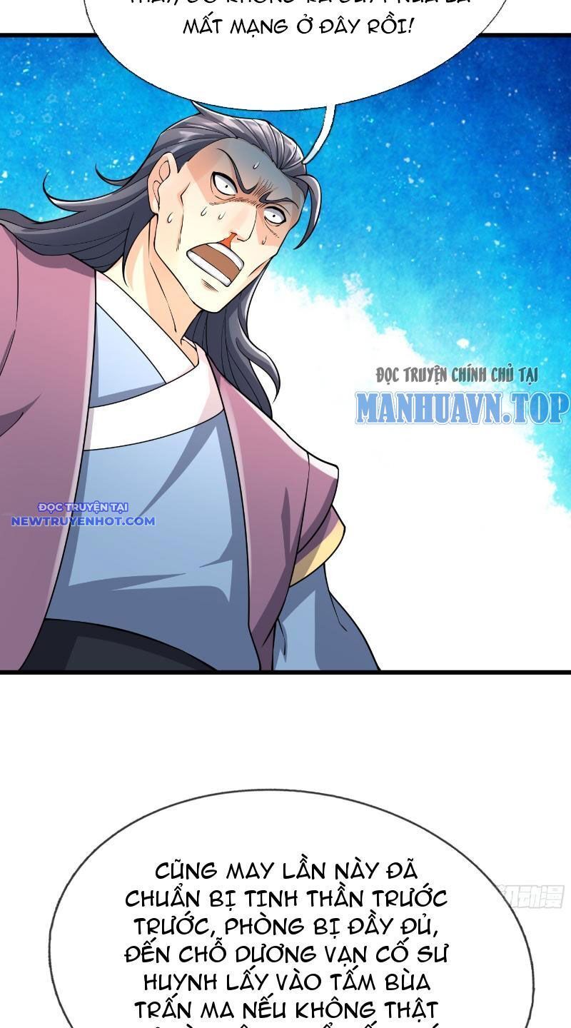 ngủ say vạn cổ: xuất thế đẩy ngang chư thiên chapter 27 80