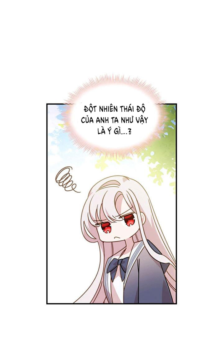 tiểu thư chỉ muốn được nghỉ ngơi chapter 16 30