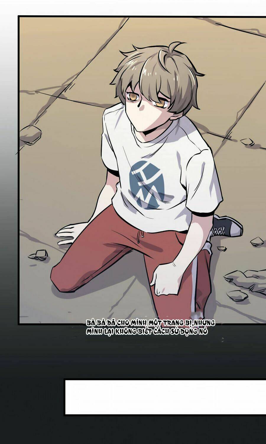 thí thần chi lộ chapter 4 32