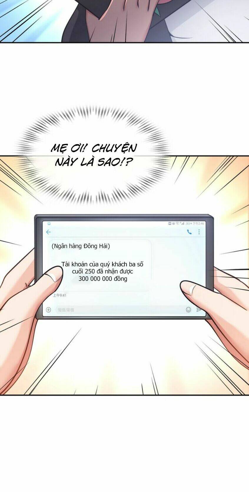 thần tiên dạy tôi giả x chapter 20 44