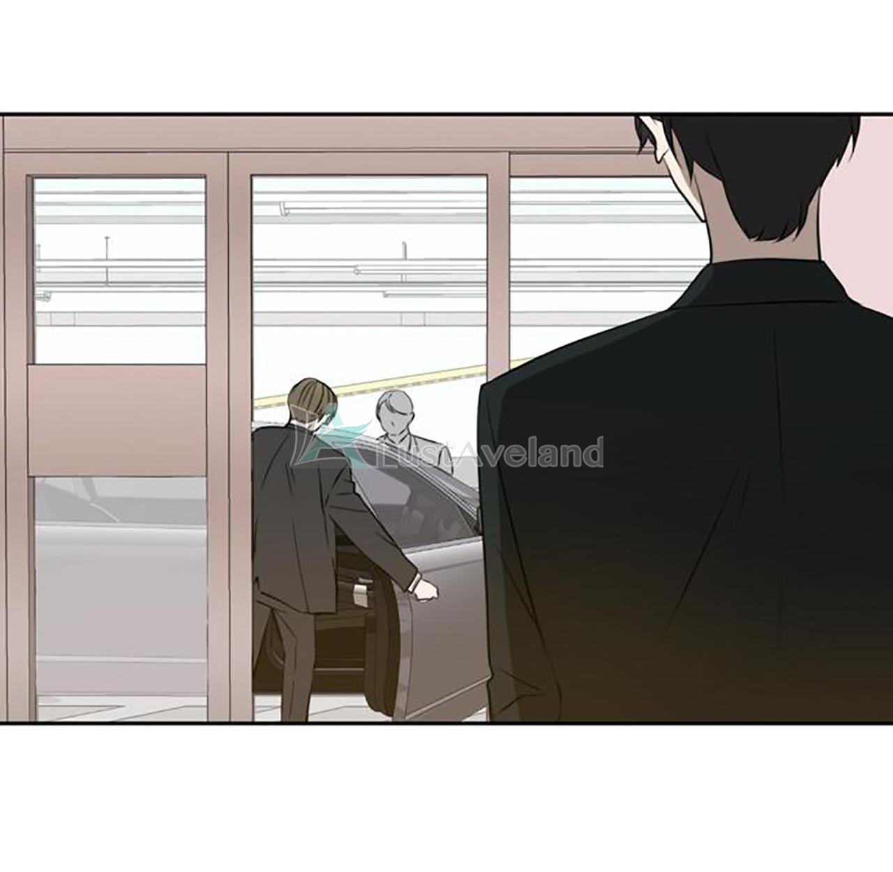 kiếp này cũng xin chăm sóc tôi như vậy nhé kiếp này cũng xin chăm sóc tôi như vậy nhé chapter 40 34