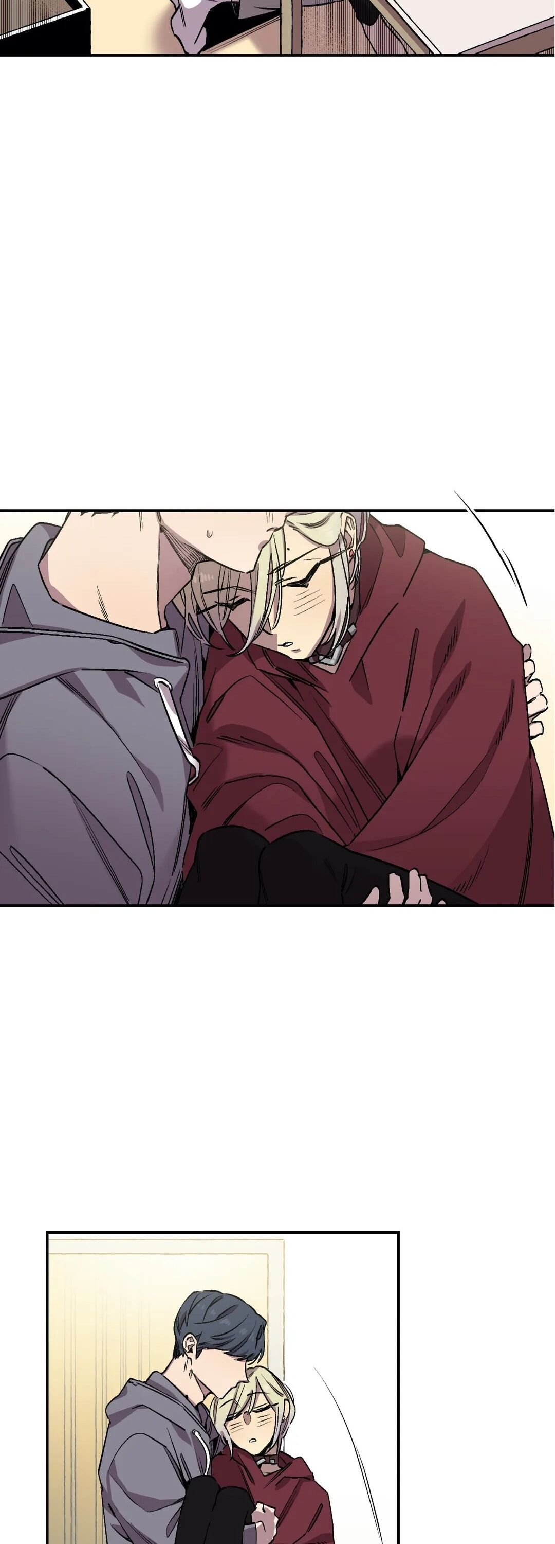 quán café tình nhân chapter 29.2 13