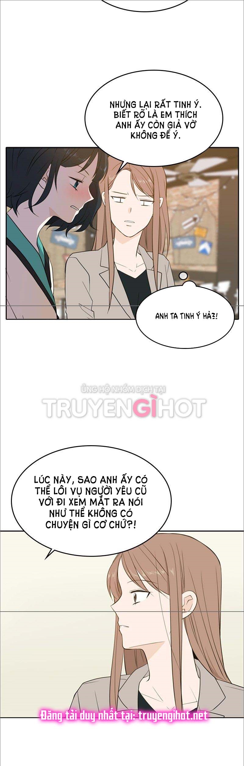 hẹn gặp anh ở kiếp thứ 19 chapter 17.1 15
