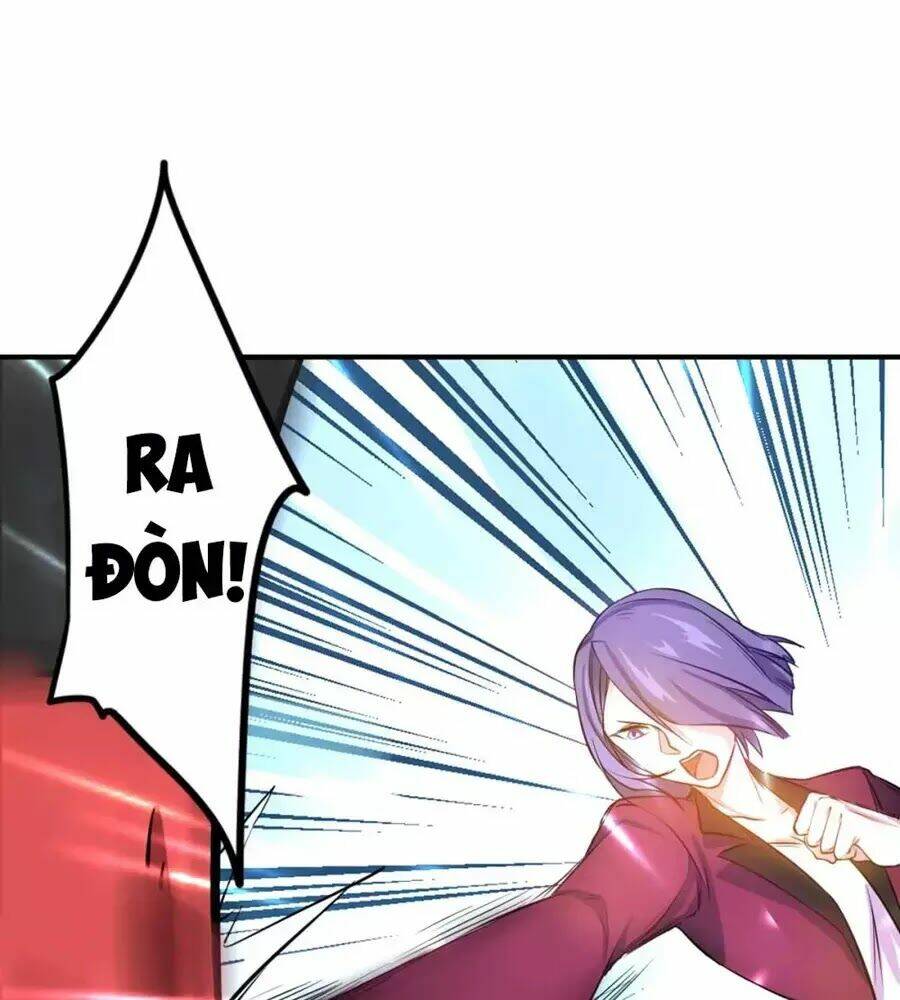 tuyệt phẩm cao thủ của ngự tỷ chapter 3 56