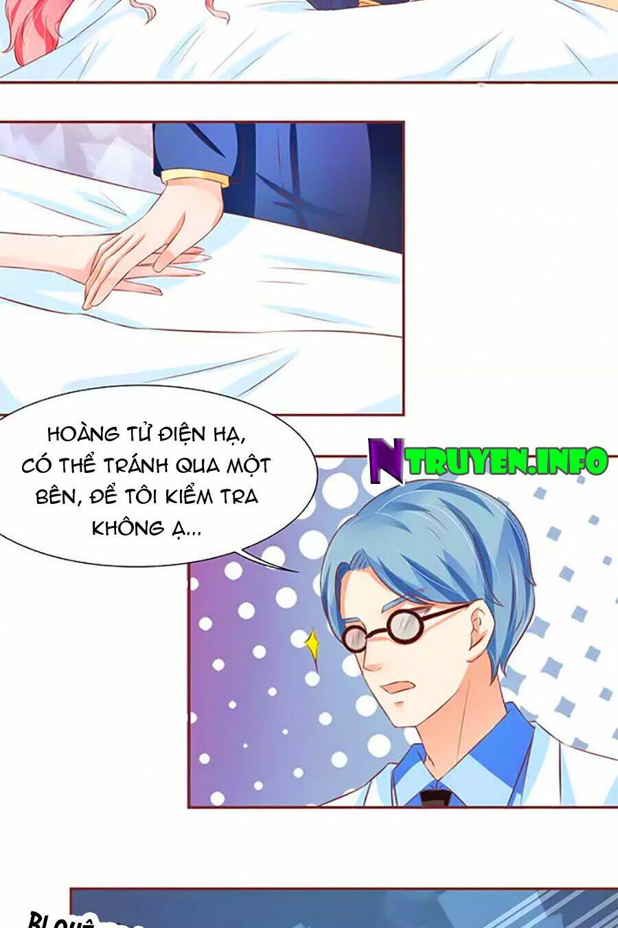 vương tước tư hữu bảo bối chapter 158 7