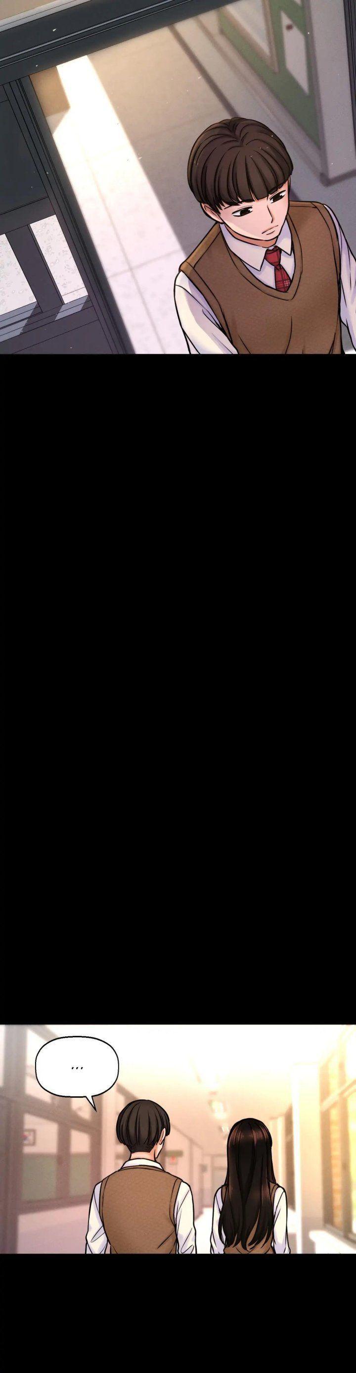 cô ấy làm tôi phát điên chapter 3 26