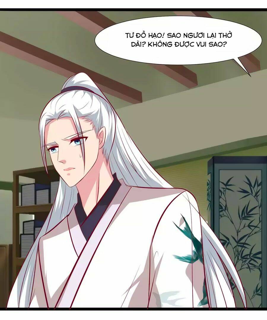 thỏ yêu tiểu vương phi chapter 65 29