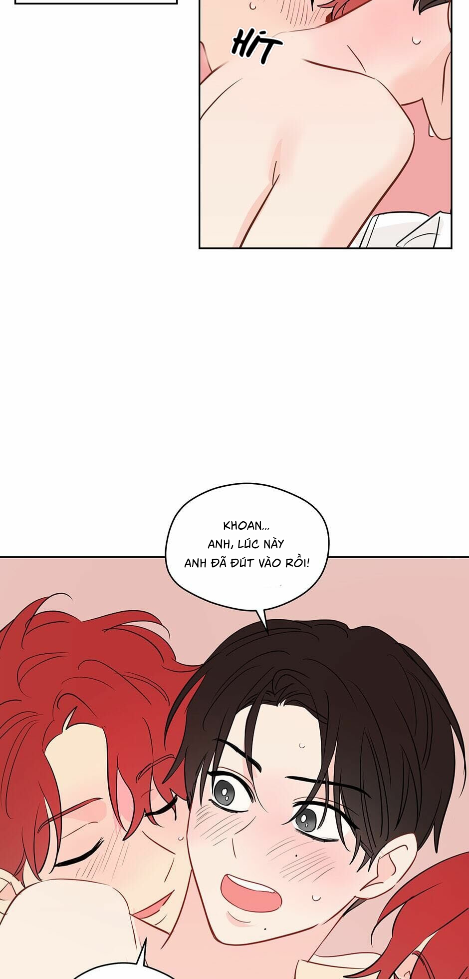 chỉ là giấc mơ thôi phải không? chapter 39 41