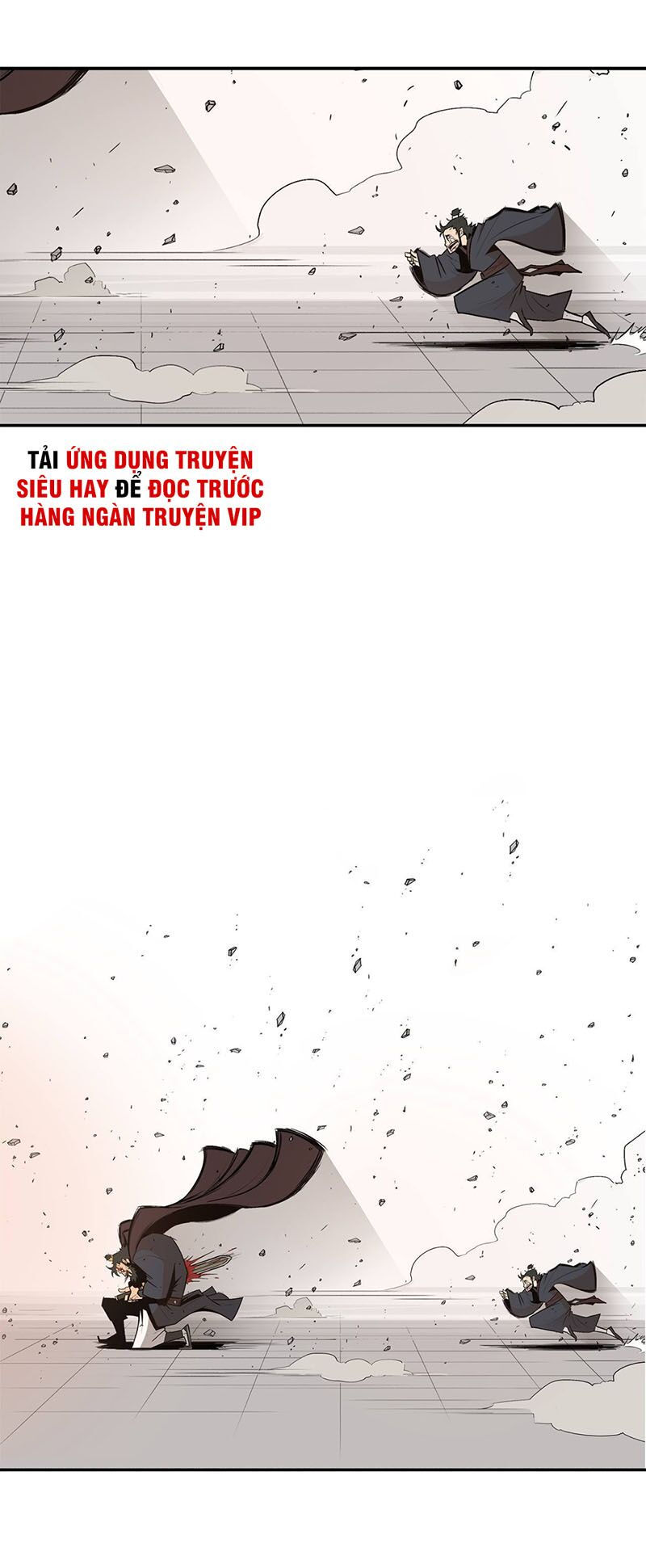 Bắc Kiếm Giang Hồ chapter 1 53