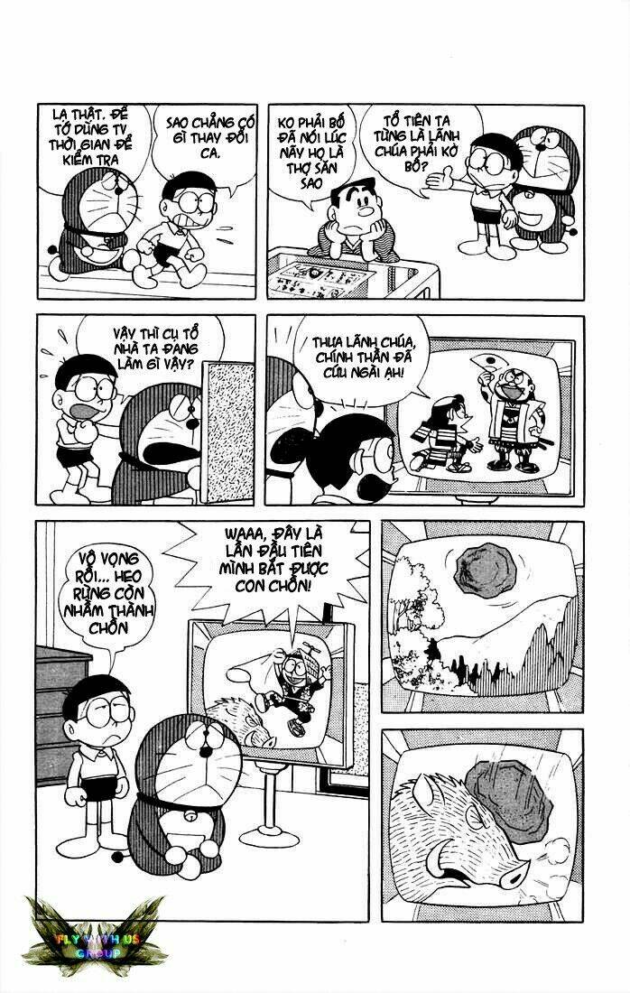 doraemon chapter 8 16