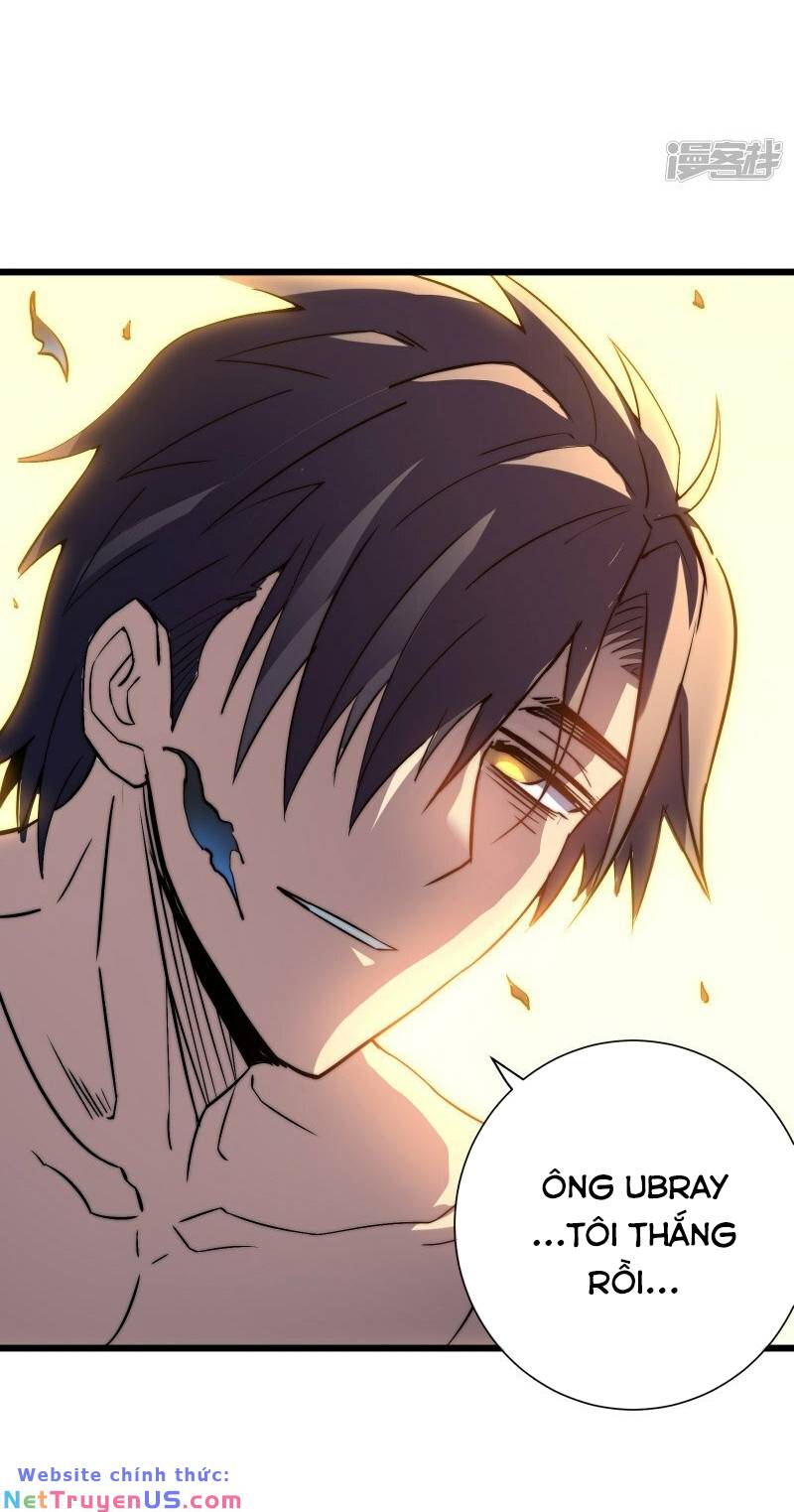 sát thần chi lộ tại dị giới chapter 48 58