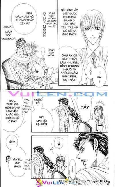 thử thách của kyouko chapter 61 120