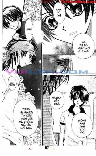 công chúa ẩm thực chapter 6 118