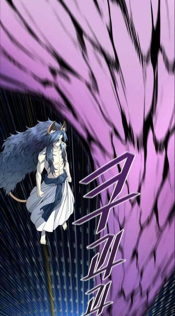 tòa tháp bí ẩn 2 chapter 532 20