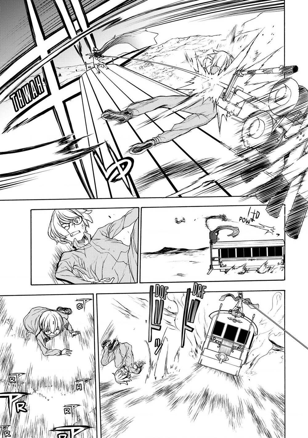 bootsleg chapter 3 16