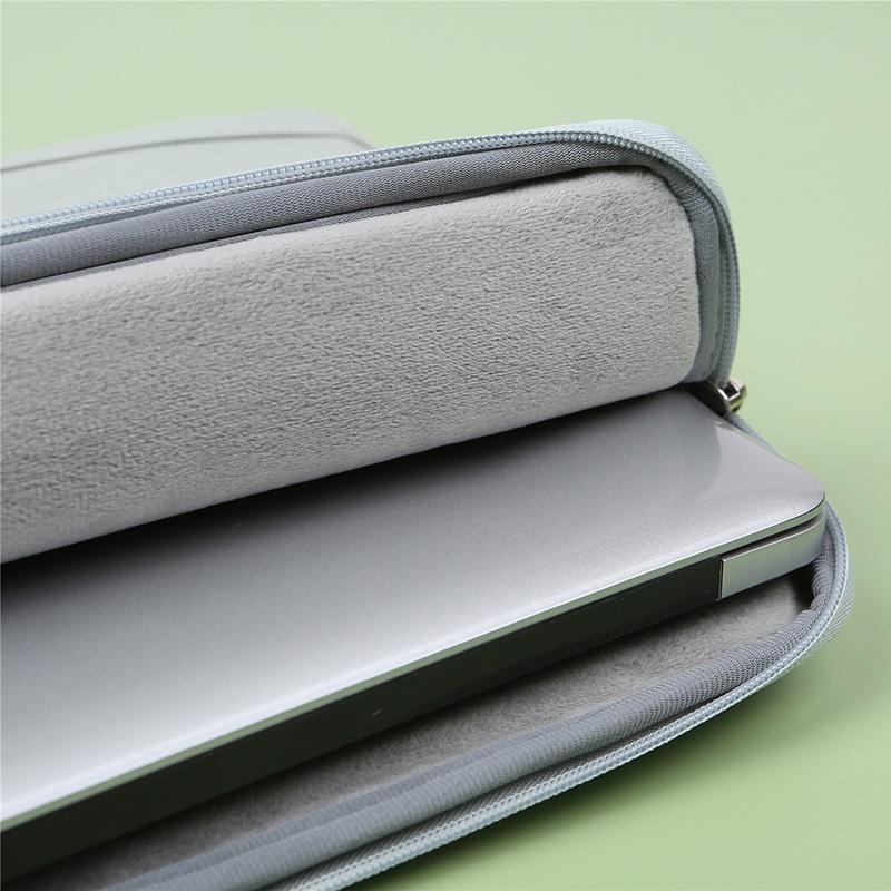 Túi chống sốc máy tính bảng... 13/13,3 inch, 15/15.6 inch cao cấp lót dày, công nghệ giảm chấn bảo vệ laptop, chống va đập máy tính an toàn hiệu quả