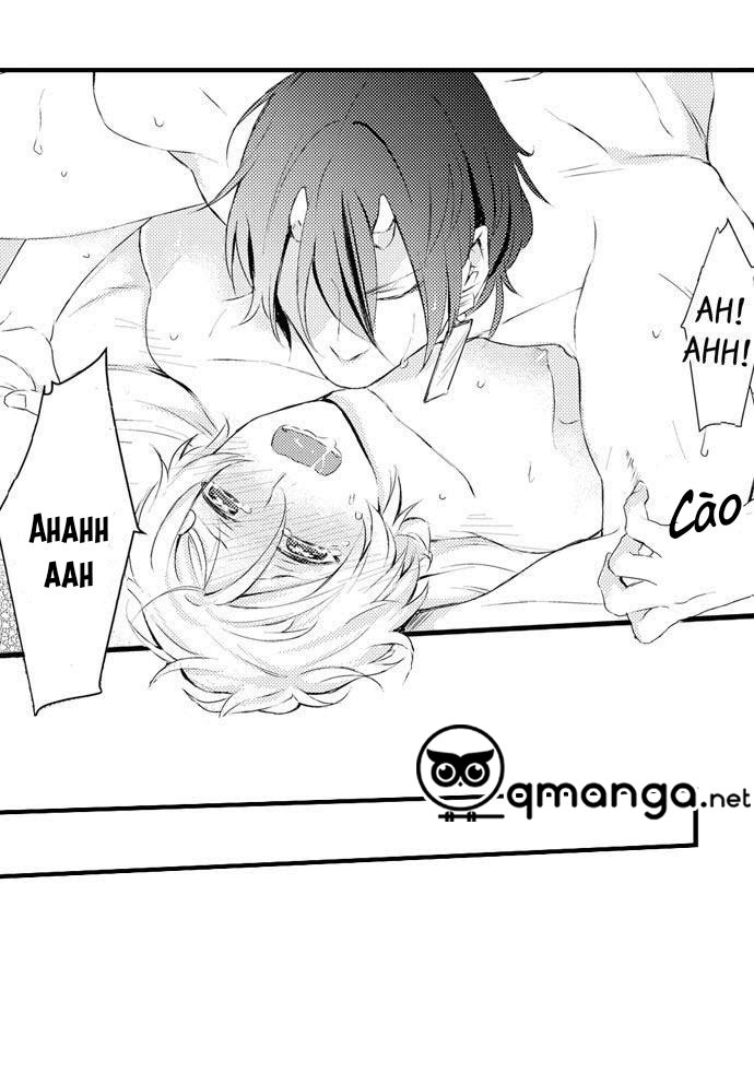 ác ma dục vọng chapter 4 2