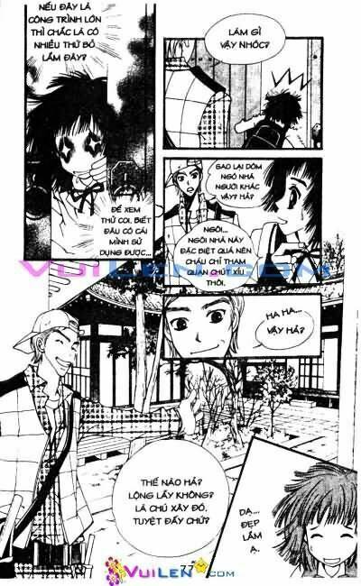 thiên thần dễ thương chapter 1 77