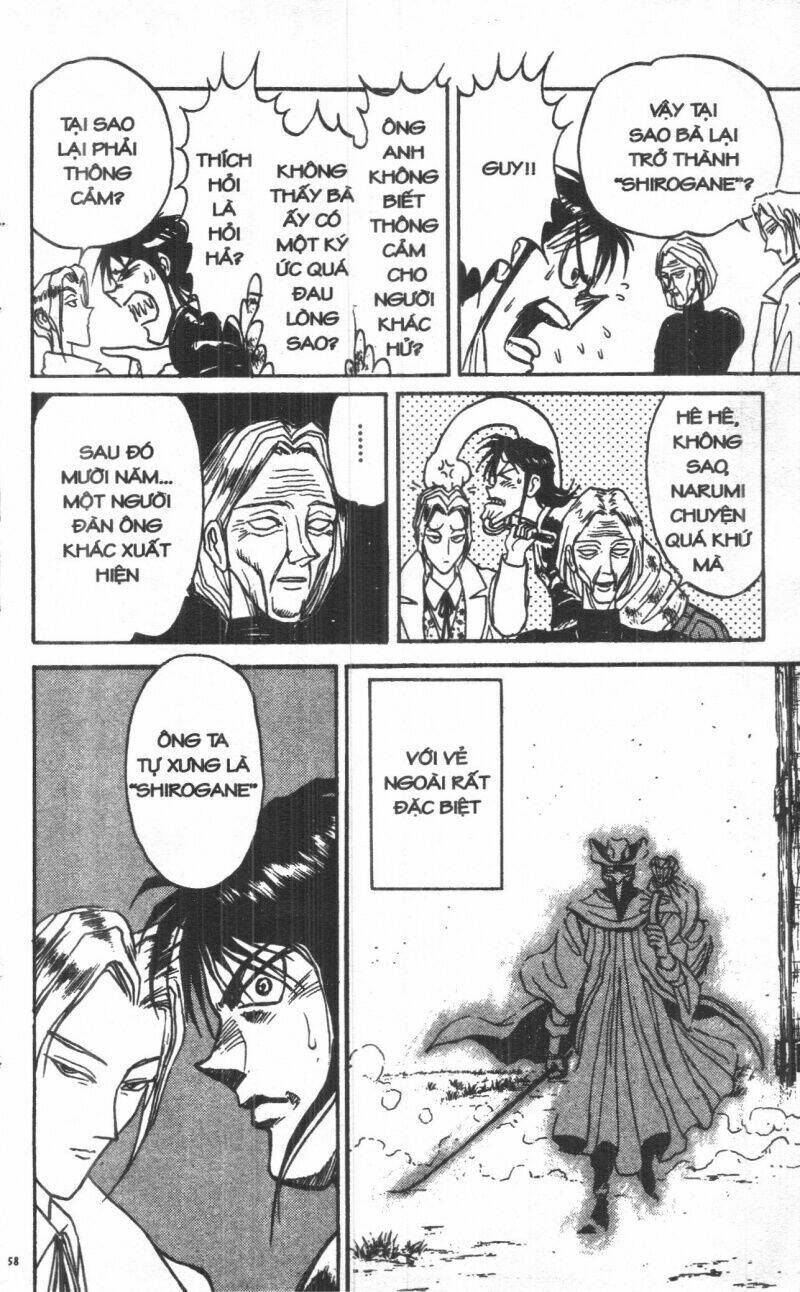 karakuri circus - gánh xiếc quái dị chapter 9 58