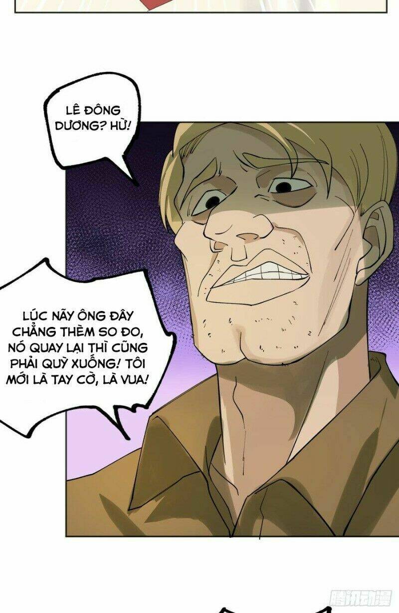 vô hạn khắc kim chi thần chapter 35 24