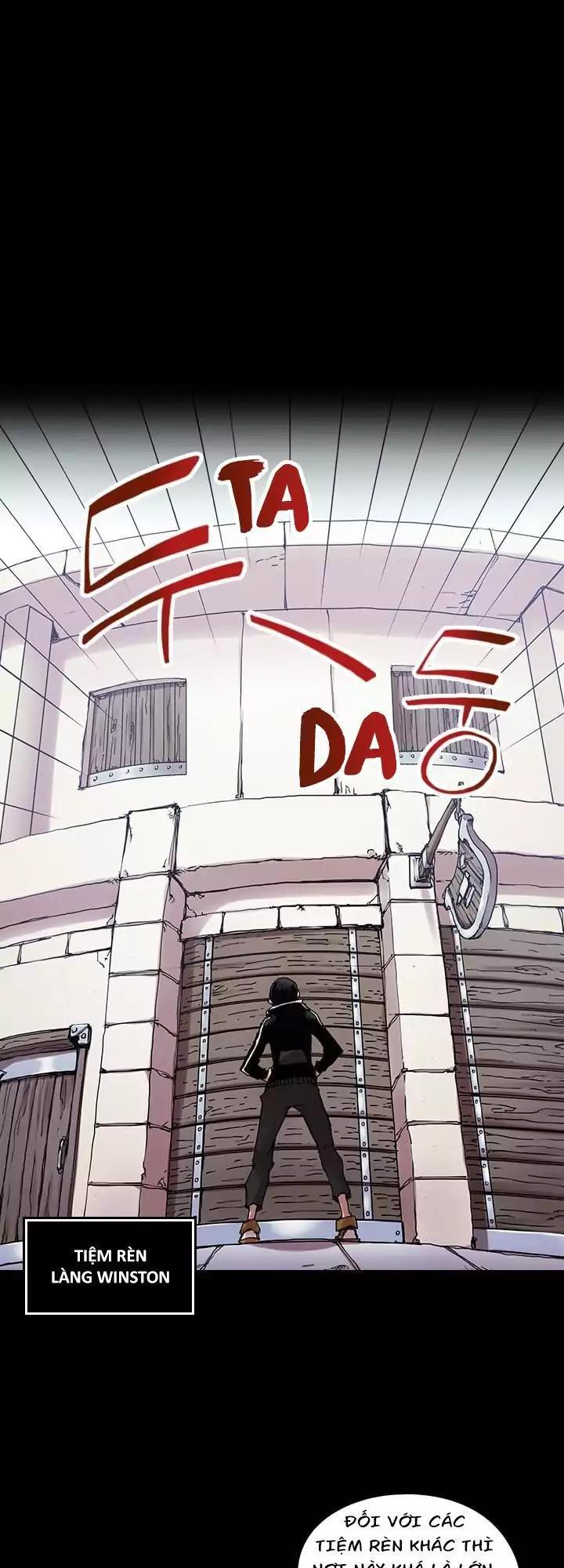 quá tải chapter 22 9