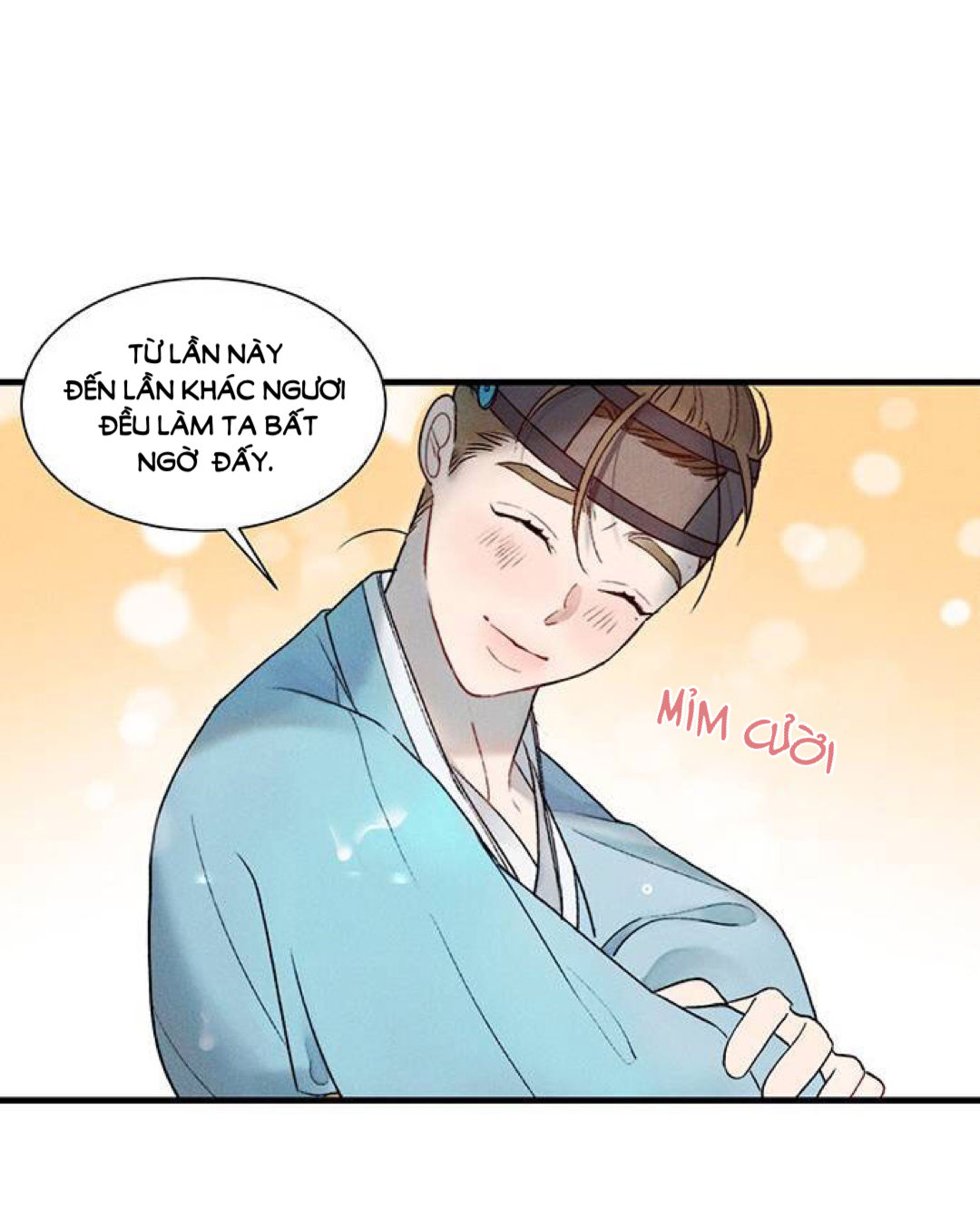 người tình của gwanghae chapter 9 51