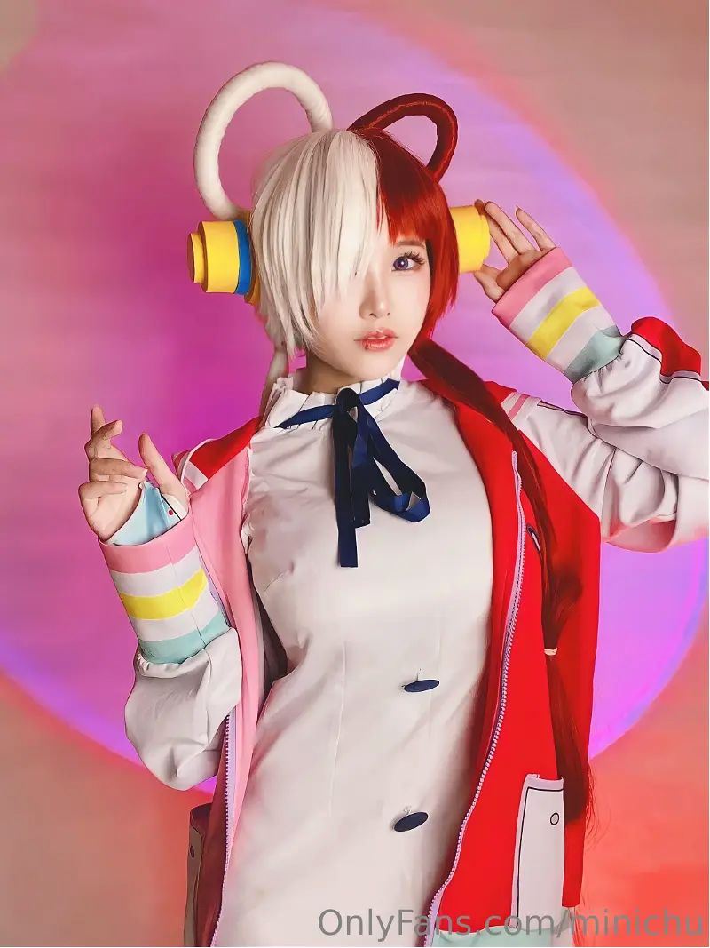 hình cosplay chapter 15 15