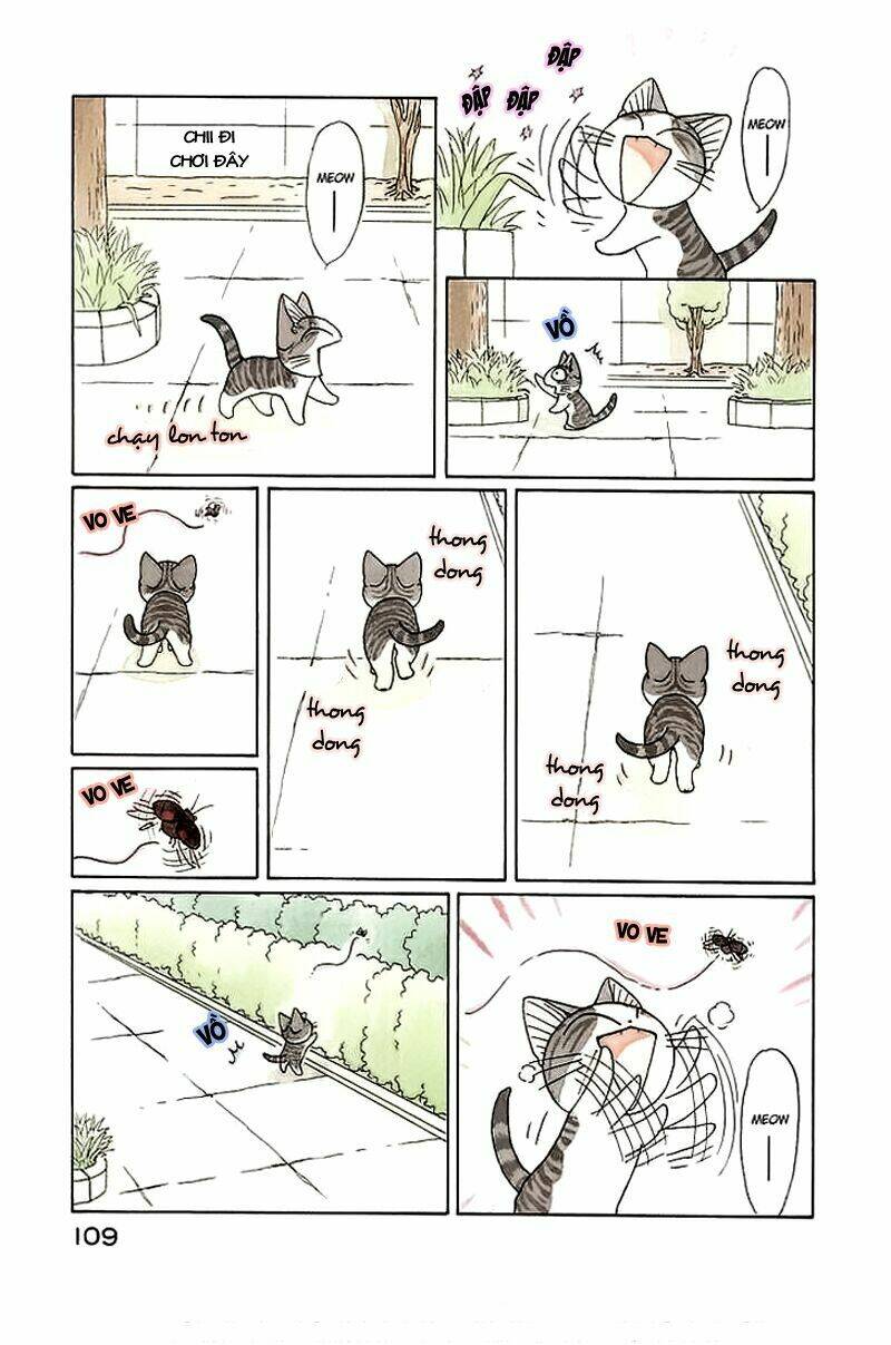 chi's sweet home chapter 88 4