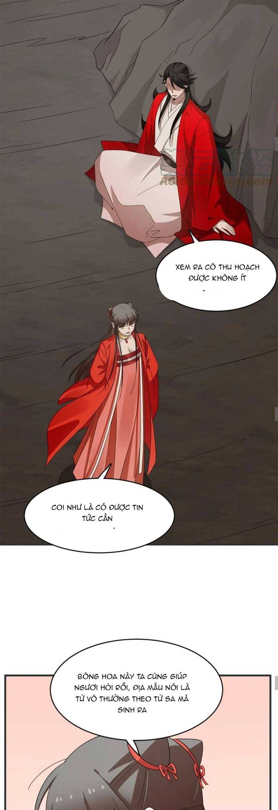 độc bộ thiên hạ: đặc công thần y chapter 436 17