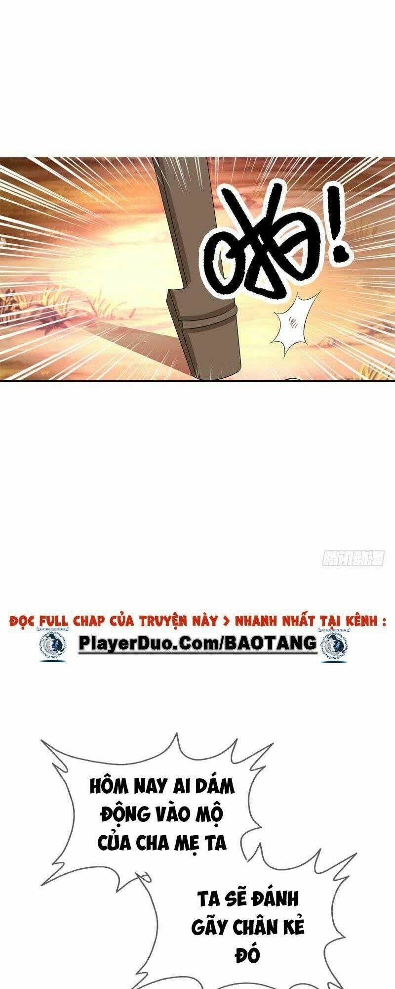 điền viên mật sủng: cô vợ nóng bỏng chapter 45 41