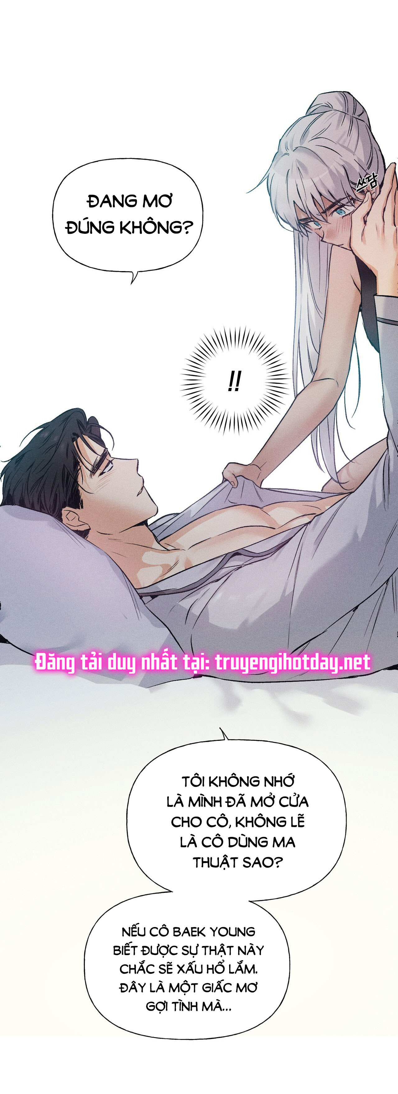 Công Thức Nấu Ăn Thích Hợp Nhất chapter 5.1 - Trang 3