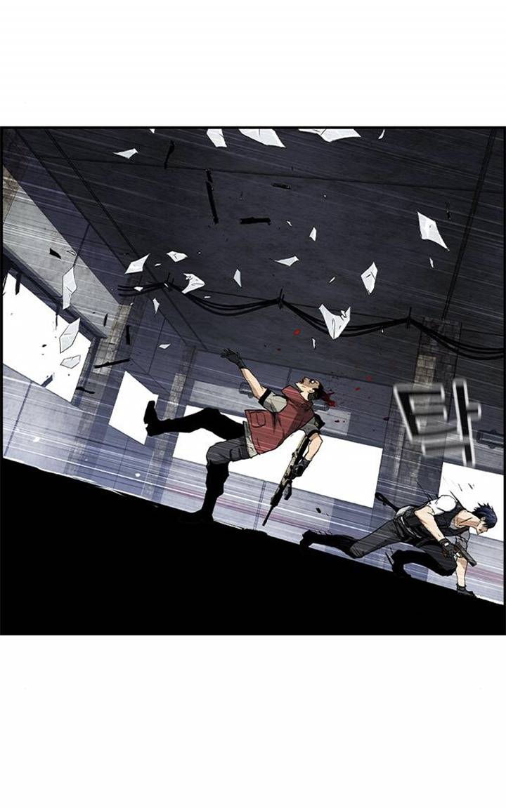 pubg - cuộc chiến sinh tồn chapter 2 46