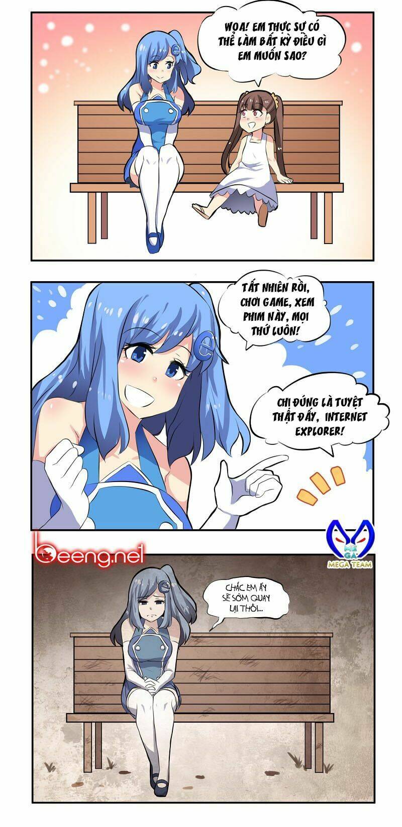 chuyện trình duyệt chapter 1 3