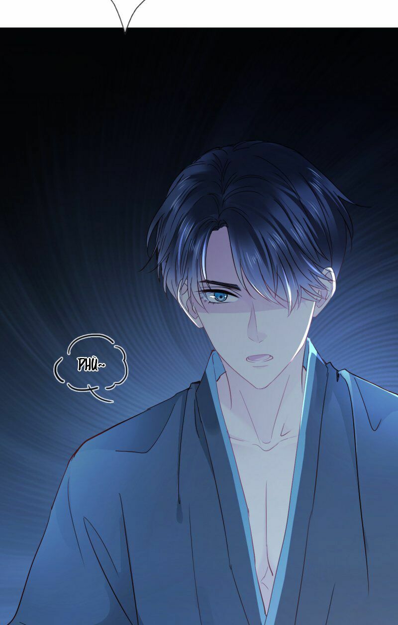 bay qua thiên sơn đến yêu anh chapter 27 41