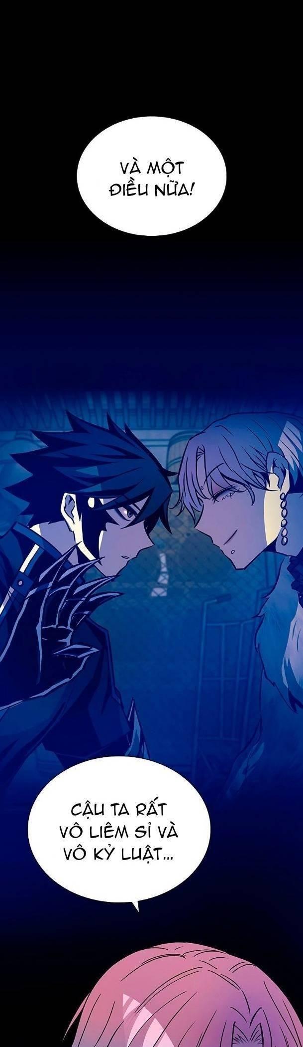 tiêu diệt ác nhân chapter 67 22