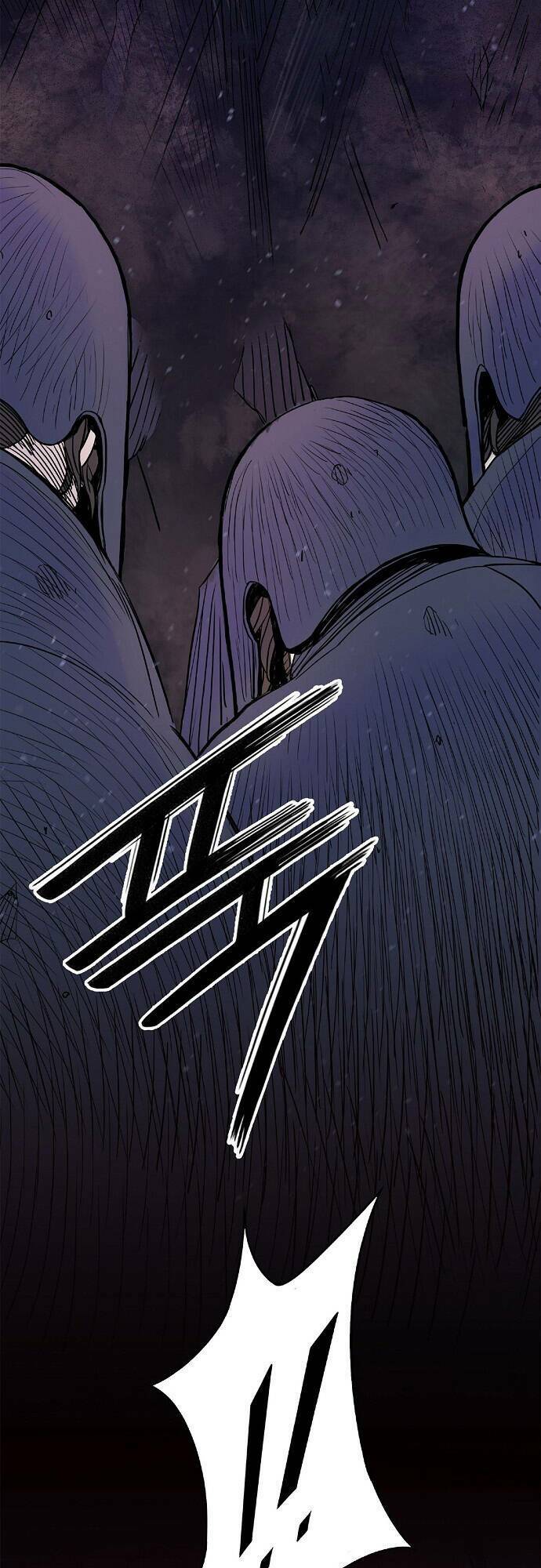 băng tâm kỵ sĩ chapter 8 85