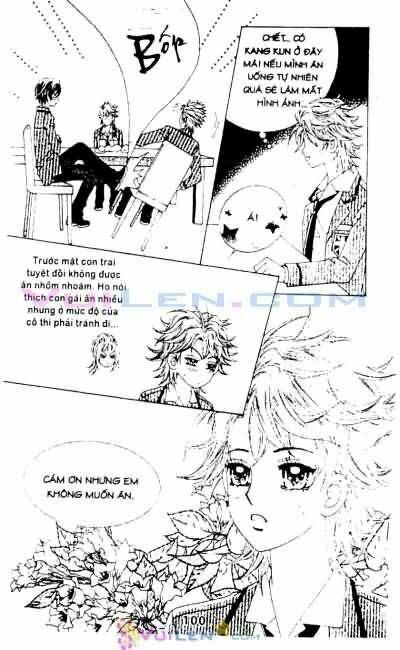 chàng gà mái chapter 7 100