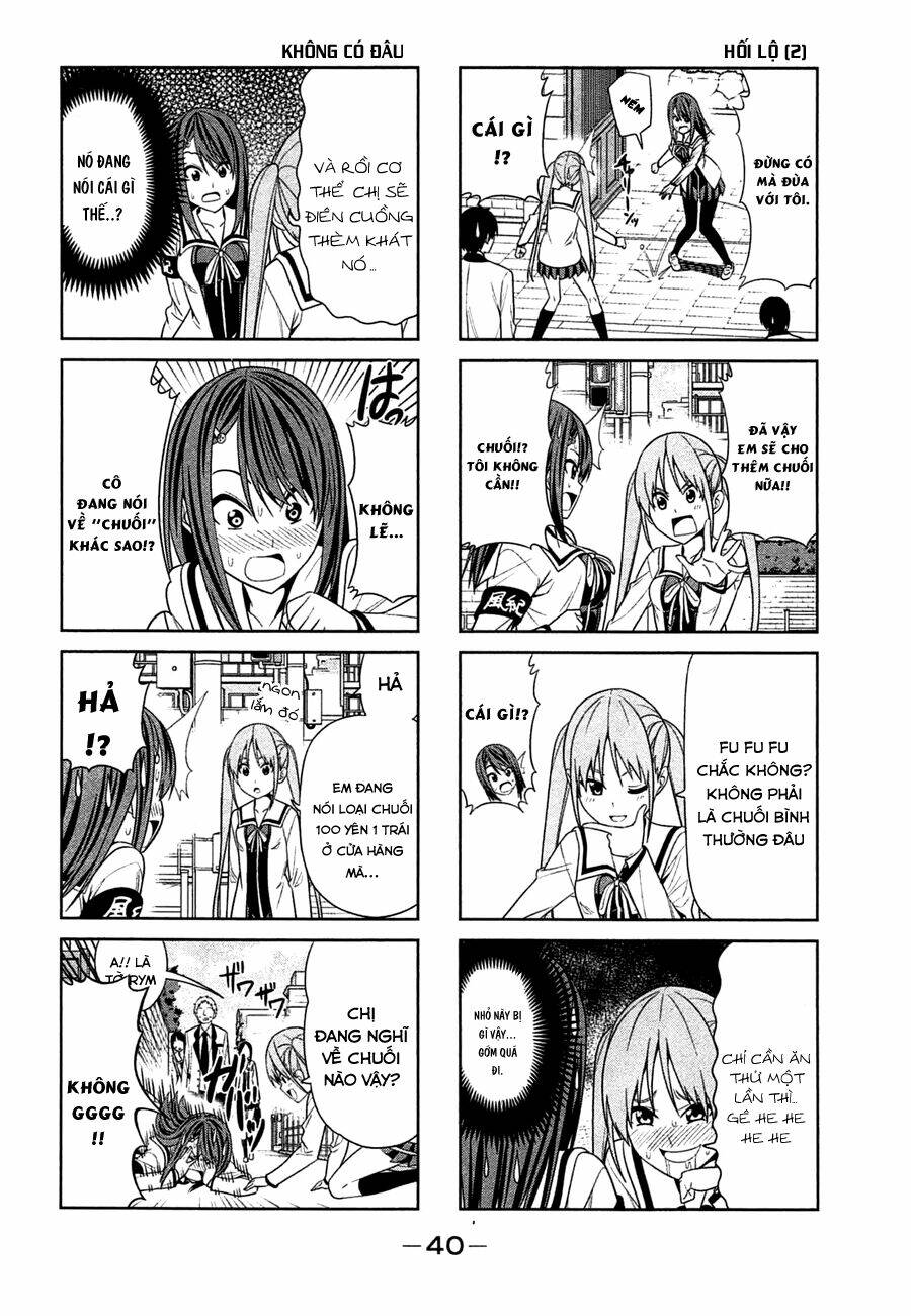aho girl chapter 5 4