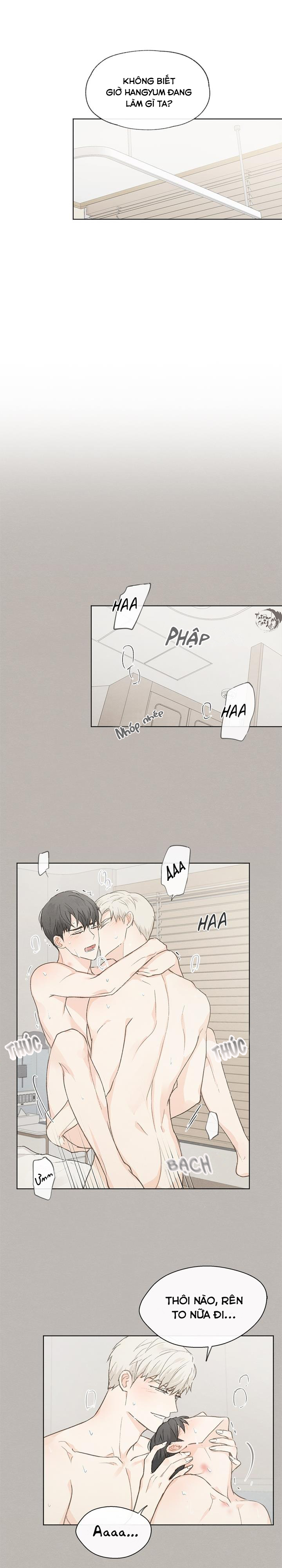 giữa yêu và ghét chapter 36 3