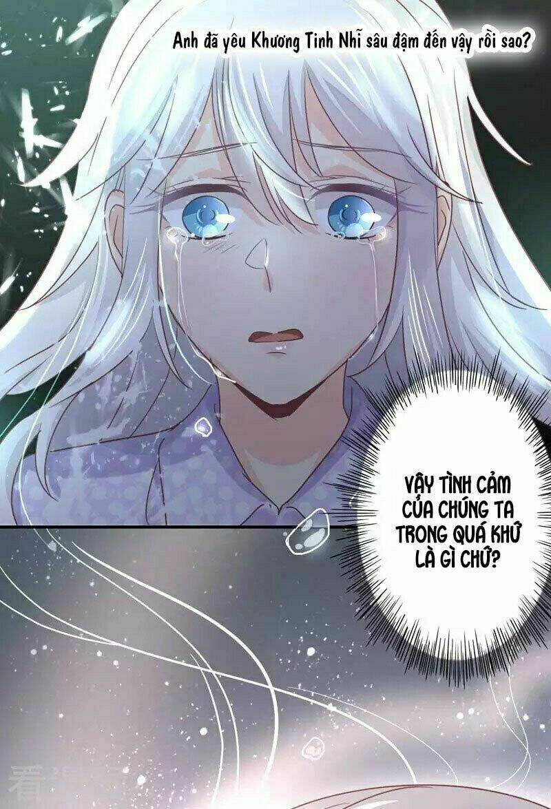 cuồng duệ tiểu thê chapter 74 11