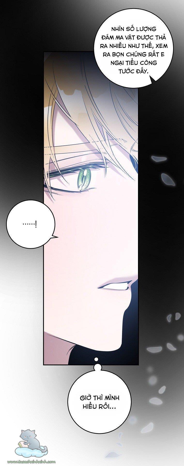 thuần hóa bạo chúa rồi bỏ trốn chapter 44 60