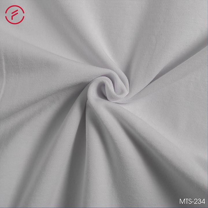 Áo thun nam Fasvin TS20234.HN vải cotton mềm mịn thoáng mát không bai không xù, bền màu