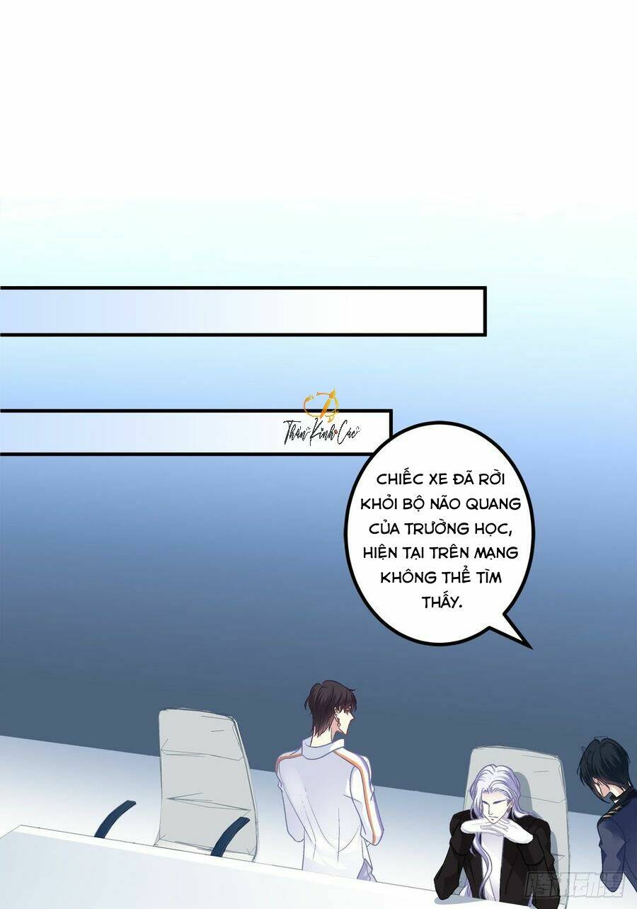 toàn bộ nắm trong tay chapter 81 40