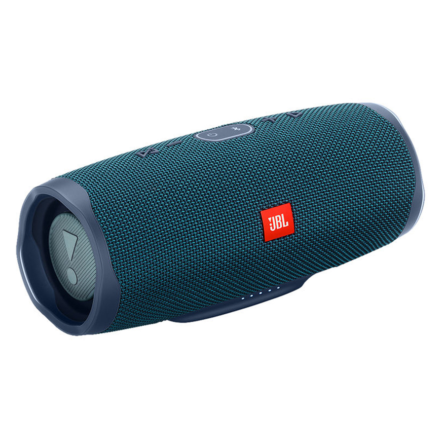 Loa Bluetooth JBL Charge 4 30W - Hàng Chính Hãng