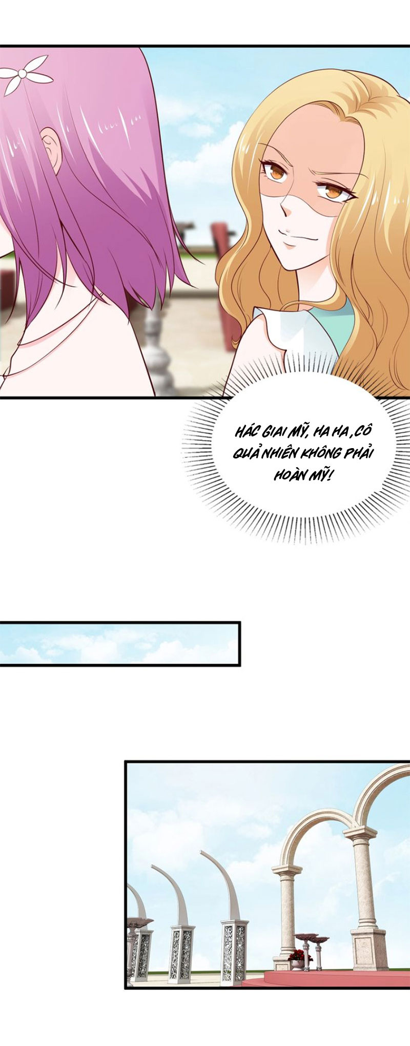 độc nhất sủng ái của thủ tịch chapter 108 16