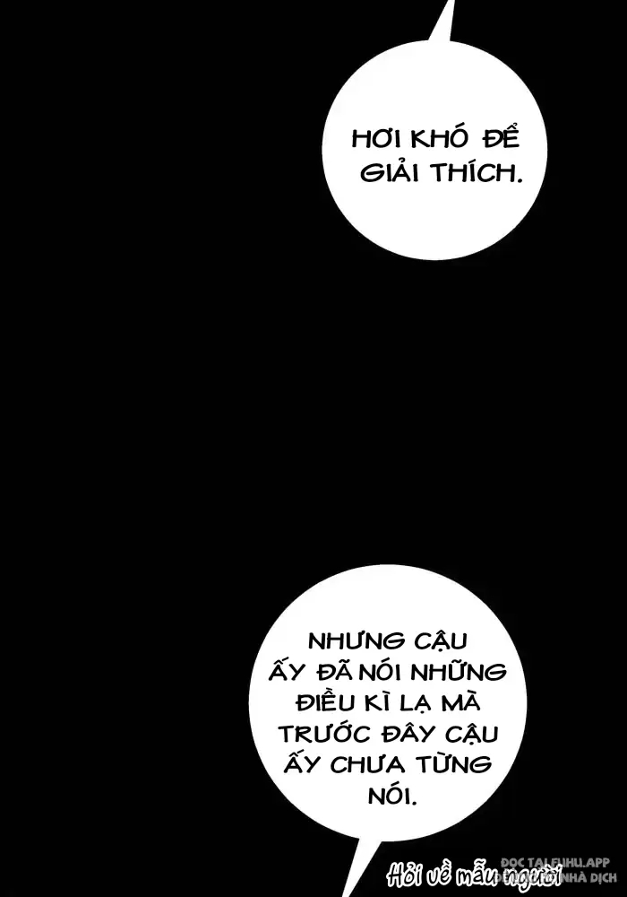 anh bạn của tôi đang phát sáng kìa ! chapter 12 35