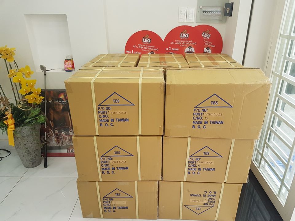Máy đo tốc độ gió Tes Prova AVM-01