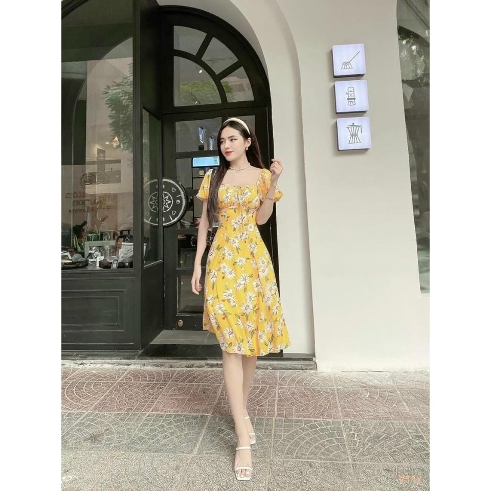 ĐẦM XÒE CÔNG CHÚA SANG CHẢNH TÔN DÁNG CHO CÁC CHỊ EM , TÔN DÁNG QUYẾN RŨ